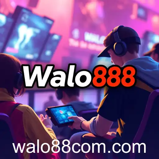 The Digital Playground: Evolution of Online Gaming