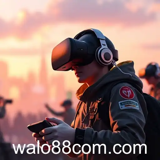 Emerging Trends in Online Gaming