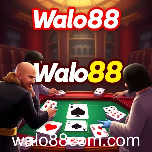 Evolving Online Gaming Trends with Walo88