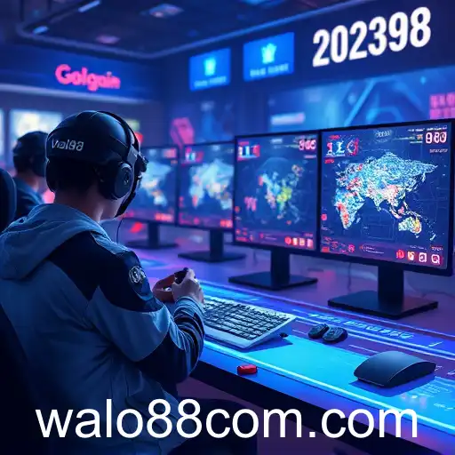 The Virtual Expansion of Game Portals in 2025