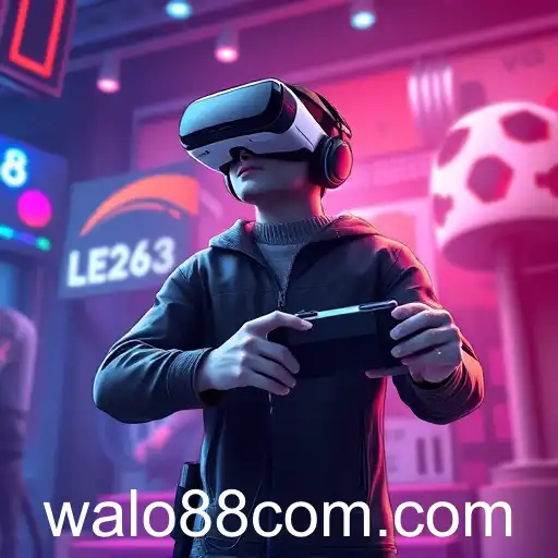 The Rise of Online Gaming Platforms in 2025