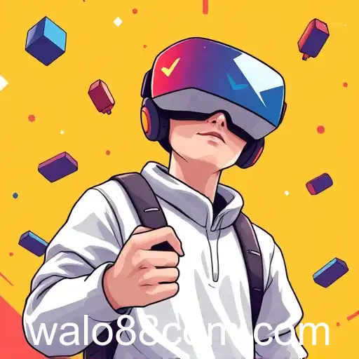 The Rise of Walo88: Shaping the Gaming Scene