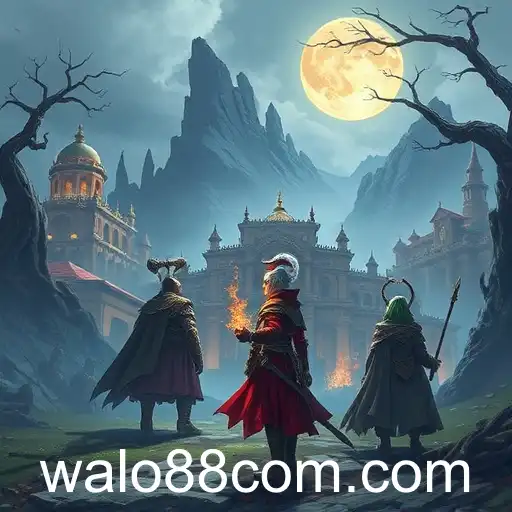 Exploring the Fascinating World of Role-Playing Games: Insights and Trends