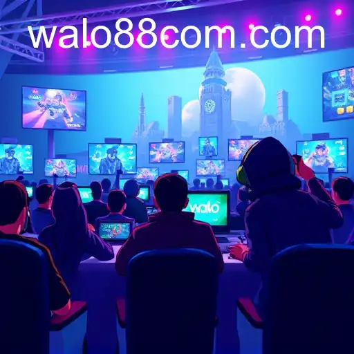 The Evolution of Online Gaming