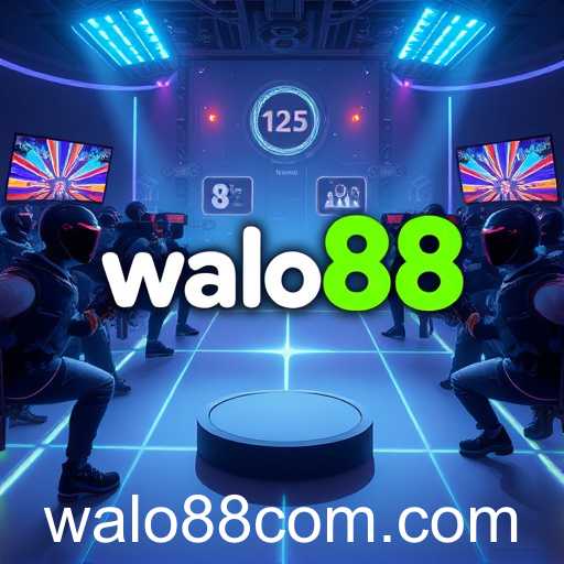 Gaming Evolution: Walo88 and Beyond