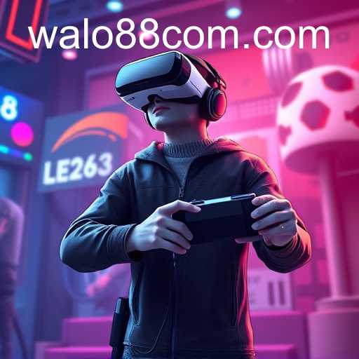 The Rise of Online Gaming Platforms in 2025