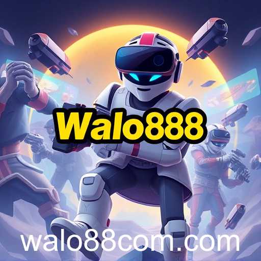 The Rise of Walo88 in Online Gaming