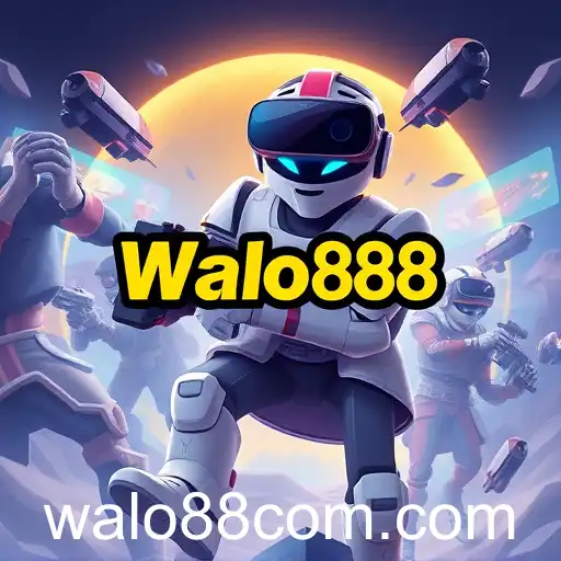 The Rise of Walo88 in Online Gaming