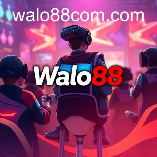 The Rise of Walo88: Redefining Online Gaming