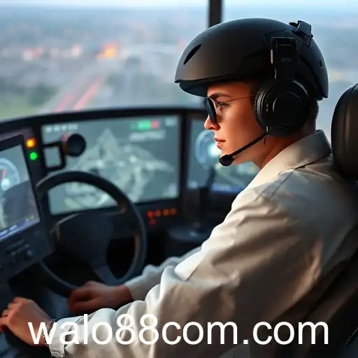 Exploring the Dynamic World of Simulation Games