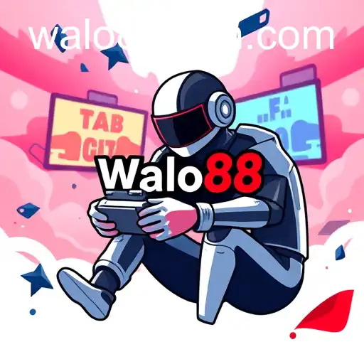 Walo88: Shaping the Future of Online Gaming